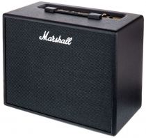 MARSHALL CODE50